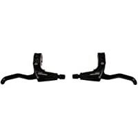 SHIMANO Deore BL-T610 - Palanca para Bicicleta